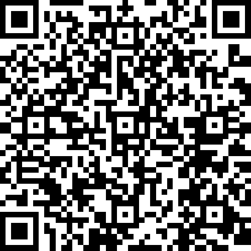 QR-код Опрос Минкультуры России